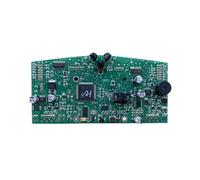 Vacuum Cleaner Motherboard Accessories，Compatible For Philips， FC8792 FC8794 FC8795 FC8796 Robot Parts Main Board Replacement(FC8796)