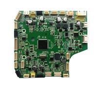 Vacuum Cleaner Motherboard,Compatible For ILIFE,A6 Robot Vacuum Cleaner Parts X620 X623 Main Board Replacement Motherboard