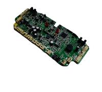 Vacuum Cleaner Motherboard，Compatible For Philips，FC8778 FC8772 FC8776 FC8774 Robot Parts Main Board Replacement(FC8772)