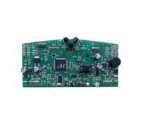 Vacuum Cleaner Motherboard .Compatible For Philips FC8792 FC8794 FC8795 FC8796. Robot Vacuum Cleaner Accessories Main Board Replacement(FC8792)