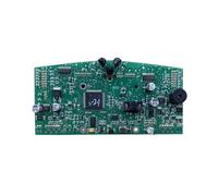 Vacuum Cleaner Motherboard，Compatible for Philips，FC8792 FC8794 FC8795 Robot Vacuum Cleaner Parts Accessories Main Board Replacement(FC8795)