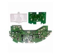 Vacuum Cleaner Motherboard Compatible For Roborock S50 S51 S502-00 S552-00 S502-03 Replacement Vacuum Cleaner Control Chip Spare Parts