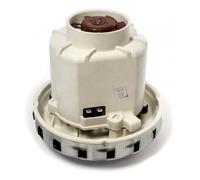 Vacuum Cleaner Motor 1350W 135x130mm for KARCHER NILFISK DOMEL 467.3.403-3, 230v