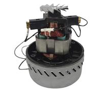 Vacuum Cleaner Motor 220V 2000W Large Power Copper Wire Vacuum Cleaner Parts Wet Dry Suction Fan Motor Accessories