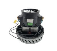 Vacuum Cleaner Motor Accessories, 220V V2Z-A24 1600W, Single Phase Series Excitation Motor