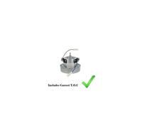 Vacuum Cleaner Motor For Dyson DC04 DC07 DC14 YDK 240V + T.O.C