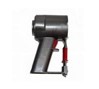 Vacuum Cleaner Motor Handle Compatible With Dyson V6 Absolute, SV05 / SV09 Engine Body Shell Replacement Parts 967911-01(SV05)