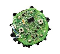 Vacuum Cleaner Motor Motherboard,Compatible for Dyson SV10 V8 Vacuum Cleaner Parts(1 pcs Motor Motherboard)