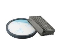 Vacuum Cleaner Motor Protection Filter Replacement Compatible With Rowenta RO4825EA Compact Power XXL RO4825 RO4871 TW48 Exhaust Filter