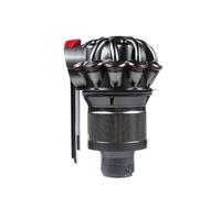 Vacuum Cleaner Motor Spare Parts Engine Dust Bin Cyclone Dust Collector Robot Vacuum Cleaner Replaceable Accessories,Compatible for Dyson, V8 V7, Dust Collector(V7v8.)
