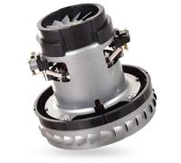 Vacuum cleaner motor suction turbine 1400W compatible with vacuum cleaner Karcher MV WD NT