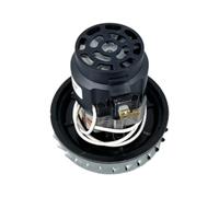 Vacuum Cleaner Motor Wet & Dry 1200W, Replacement Parts T3143A, Vacuum Cleaner Motor Parts(110 motors)