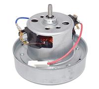 Vacuum Cleaner Motor YDK Type 240V 1600W with TOC Compatible with Dyson DC02 DC04 DC05 DC07 DC08 Replacement Spare Part