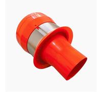 Vacuum Cleaner Multi-Cone Assembly Cyclone Filter Compatible for Xiaomi Mijia 1C K10/Dreame V9 V10 V11 V12 V16 Handheld Vacuum Cleaner Multi-Cone Filter Accessory