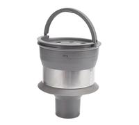 Vacuum Cleaner Multi-cone Assembly, Cyclone Separator. Compatible For Dreame T20 T10 Handheld Vacuum Cleaner Multi-Cone Filter Accessory