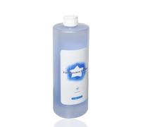 Vacuum Cleaner Multi-Surface Floor Cleaning Solution 1000 ML Compatible With ECOVACS X5 / X5 PRO / X5 Omni / X5 Pro Omni / T5 / T50 / T30 Pro / T30 Max(1pcs)
