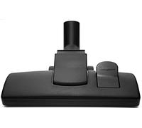 Vacuum Cleaner Nozzle/Hard Floor Brush Compatible with Miele, AEG, Electrolux, Siemens, Samsung, Bosch, Panasonic, Rowenta, Numatic, Dirt Devil, Fakir, Grundig, EIO, Nilfisk and Central Vacuum Cleaner
