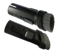 Vacuum Cleaner Nozzle Suction Brush Head for Philips PowerPro Expert for Performer Silent FC8741 FC8743 Crevice Tool Accessories