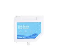 Vacuum cleaner Original Special Floor Cleaner 300ml. Compatible For Dreame L10 Ultra/L10s Ultra. Sweeping Robot Cleaner Accessories Floor Cleaning Fluid (Color : 1PCS)