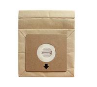 Vacuum Cleaner Paper Bag/Dust Collection Bag Premium Replacement Board Size 10 x 1 Vacuum Cleaner Parts Filter Kit Dust Nozzle Flexible Tube Telescopic Cleaning Brush Wash Deflection Head Tube