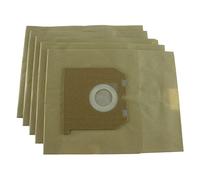 Vacuum Cleaner Paper Dust Bags Compatible with Electrolux Lite