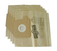 Vacuum Cleaner Paper Dust Bags compatible with Electrolux Tango Z5001