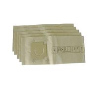 Vacuum Cleaner Paper Dust Bags Compatible with Hoover Turbopower 2 3