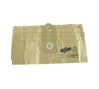 Vacuum Cleaner Paper Dust Bags compatible with Rowenta RU11