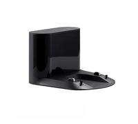 Vacuum Cleaner Part Charger Dock，Compatible With Roborock S7 S75 Q7 Q7 MAX S8 Charging Dock Accessories Base(Zwart)