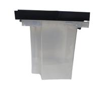 Vacuum Cleaner Part Clean Water Tank, Dirty Water Tank. Compatible for Eureka J15 Pro Ultra(1*Clean Water Tank)