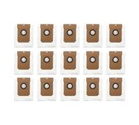 Vacuum Cleaner Part Dust Bag Accessories，Compatible For Conga 1090/8090 Ultra/10000/9090 AI,SESCompatible For Viomi Alpha 3Pro(H)