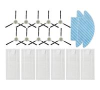 Vacuum Cleaner Part Replacement Part Filters for Lefant M210 M210S M210B M213 Commendable