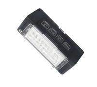 Vacuum Cleaner Parts Accessories Water Tank Dust Box Filter，Compatible For Xiaomi Mijia Mi Robot Vacuum Mop Pro STYTJ02YM MVXVC01-JG (Color : Dust Box 1pcs)