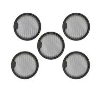 Vacuum Cleaner Parts And Pre Filter Accessories, Compatible For Dream T10 T20 T30/Compatible For Xiaomi G9 G10 (Color : 5 Pcs Pre-Filter)