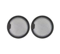 Vacuum Cleaner Parts And Pre Filter Accessories, Compatible For Dream T10 T20 T30/Compatible For Xiaomi G9 G10 Vacuum Cleaner (Color : 2 Pcs Pre-Filter)