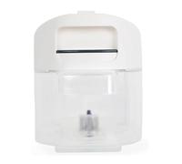 Vacuum Cleaner Parts Clean Water Tank ,Compatible For Tineco ,IFloor 3 /Floor One S3(WHITE)