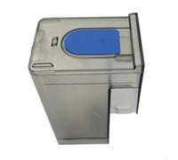 Vacuum Cleaner Parts, Cleaning Solution Cartridge for Ecovacs for Deebot X8 Pro for Omni T50 Pro, Fluid Tank Container Replacement