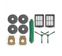 Vacuum Cleaner Parts. Compatible With Roomba Plus 405 Combo, 505 Combo