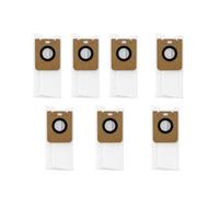 Vacuum Cleaner Parts, Dust Collection Bags, Vacuum Cleaner Replacement Parts, Compatible For Dream Bot Z10 Pro L10 Plus (Color : 7PCS DUST BAG)