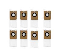 Vacuum Cleaner Parts, Dust Collection Bags, Vacuum Cleaner Replacement Parts, Compatible For Dream Bot Z10 Pro L10 Plus (Color : 8PCS DUST BAG)