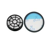 Vacuum Cleaner Parts，HEPA Filter ZR904301，Compatible For Rowenta Swift Power Cyclonic RO2910 RO2913 RO2915 RO2932 RO2933 RO2957 RO2981 (Color : C)