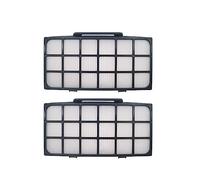 Vacuum Cleaner Parts Kit,Compact Power Accessories,HEPA Filter,Compatible For Rowenta,Compatible For Tefal X-Trem Tw7647ea RO7623 RO7634 RO76 (Color : 04)