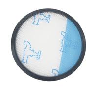 Vacuum Cleaner Parts Kit Compact Power Accessories,HEPA Filter.Compatible For Rowenta RO3715 RO3759 RO3798 RO3799 RO3718 (Color : 1 Pcs Round filter)