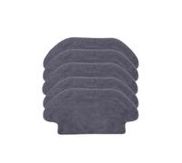 Vacuum Cleaner Parts,main Brush,hepa Filter,side Brush,mop Cloths,Compatible For Xiaomi STYJ02YM Compatible For Conga 3490 3C B106CN (Color : As Shown-16)