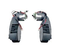 Vacuum Cleaner Parts Optional Walking Wheels Left Right Side ， Compatible For Roborock S8 S8+ S8 Pro Ultro