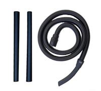 Vacuum Cleaner Parts Replacement Accessories Hose Handle + Extension Tube with Suction Extension Hose, Compatible for Karcher WD2 MV2 MV3