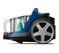 Vacuum Cleaner, PHILIPS, Cordless, 900 Watts, Capacity 1.5 l, Noise 77 dB, Black, Weight 4.5 kg, FC9557/09