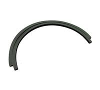 Vacuum Cleaner Post Motor Hepa Filter Seal Compatible with Dyson DC07 DC14 Replacement Spares Filter Seal