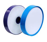 Vacuum Cleaner Pre and Post Motor Hepa Filter Kit Suitable for Vacuum Cleaner Dyson DC19 DC20 DC21