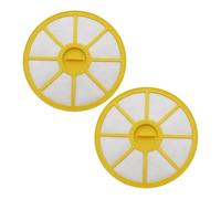 Vacuum Cleaner Pre & Front Motor Filter Replacement Parts,Compatible For Dyson,DC05 DC08 DC14 DC15 N12 20(2 Pcs c)